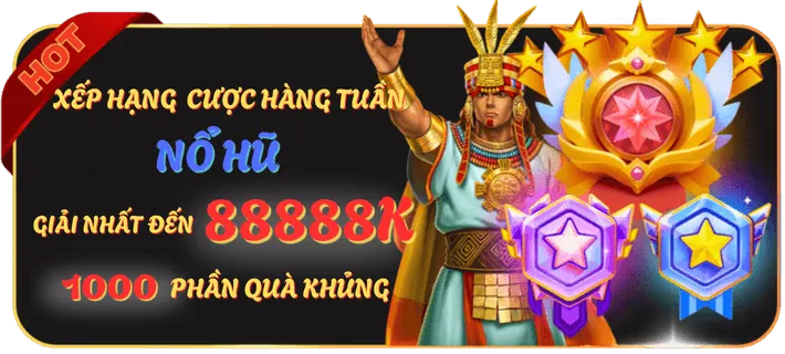 Hoàn Trả & Nạp Lại Hàng Tuần/Tháng