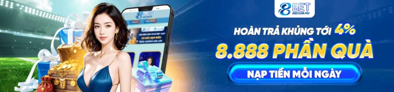 Banner khuyến mãi xổ số mcw87 live